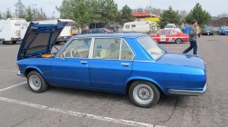 Classic Racing Car Meeting