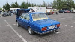 Classic Racing Car Meeting