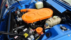 Classic Racing Car Meeting