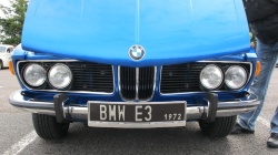 Classic Racing Car Meeting