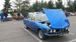 Classic Racing Car Meeting