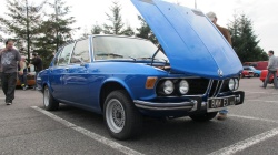 Classic Racing Car Meeting
