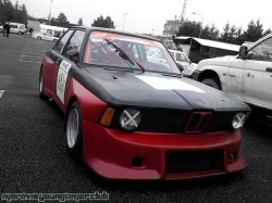 Classic Racing Car Meeting