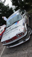 Classic Racing Car Meeting