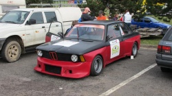 Classic Racing Car Meeting
