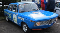 Classic Racing Car Meeting