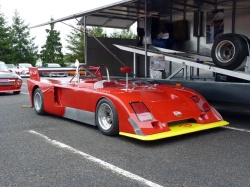 Classic Racing Car Meeting