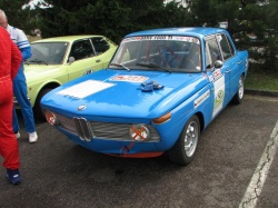 Classic Racing Car Meeting