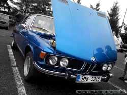 Classic Racing Car Meeting