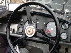 Classic Racing Car Meeting