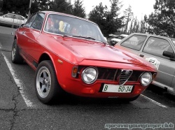 Classic Racing Car Meeting