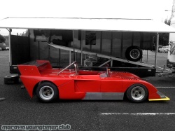 Classic Racing Car Meeting