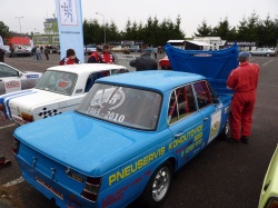 Classic Racing Car Meeting
