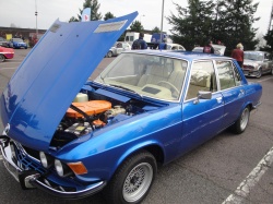 Classic Racing Car Meeting