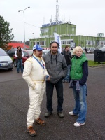Classic Racing Car Meeting