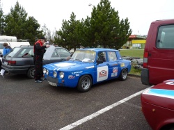Classic Racing Car Meeting