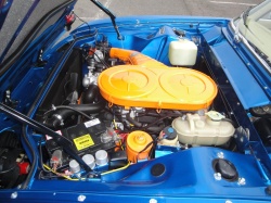 Classic Racing Car Meeting