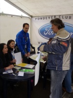 Classic Racing Car Meeting