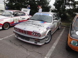 Classic Racing Car Meeting