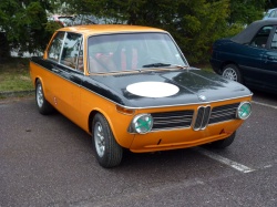 Classic Racing Car Meeting