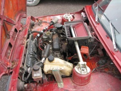 Classic Racing Car Meeting