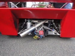 Classic Racing Car Meeting