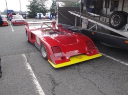 Classic Racing Car Meeting