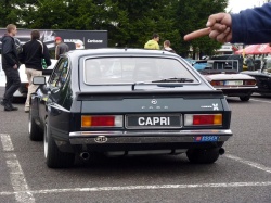 Classic Racing Car Meeting