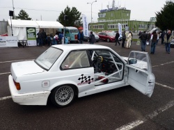 Classic Racing Car Meeting