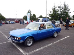 Classic Racing Car Meeting