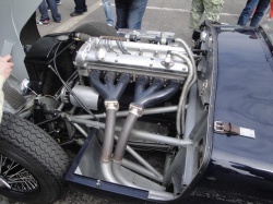 Classic Racing Car Meeting