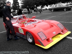 Classic Racing Car Meeting