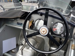 Classic Racing Car Meeting
