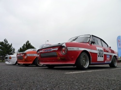 Classic Racing Car Meeting