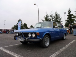Classic Racing Car Meeting