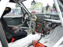 Classic Racing Car Meeting