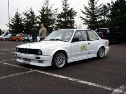 Classic Racing Car Meeting