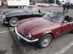 Classic Racing Car Meeting