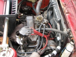 Classic Racing Car Meeting
