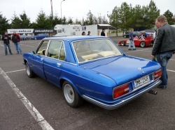 Classic Racing Car Meeting