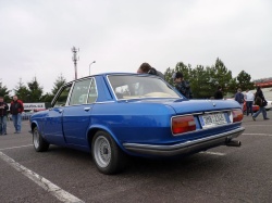 Classic Racing Car Meeting