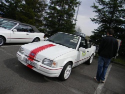 Classic Racing Car Meeting