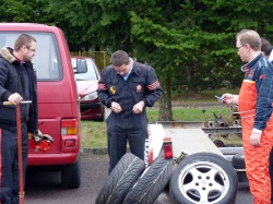 Classic Racing Car Meeting