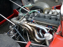 Classic Racing Car Meeting
