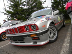 Classic Racing Car Meeting