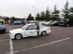 Classic Racing Car Meeting