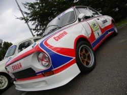 Classic Racing Car Meeting