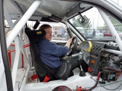Classic Racing Car Meeting