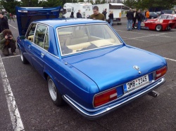 Classic Racing Car Meeting