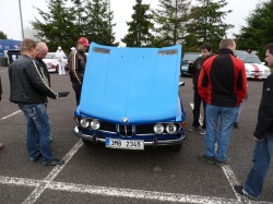 Classic Racing Car Meeting